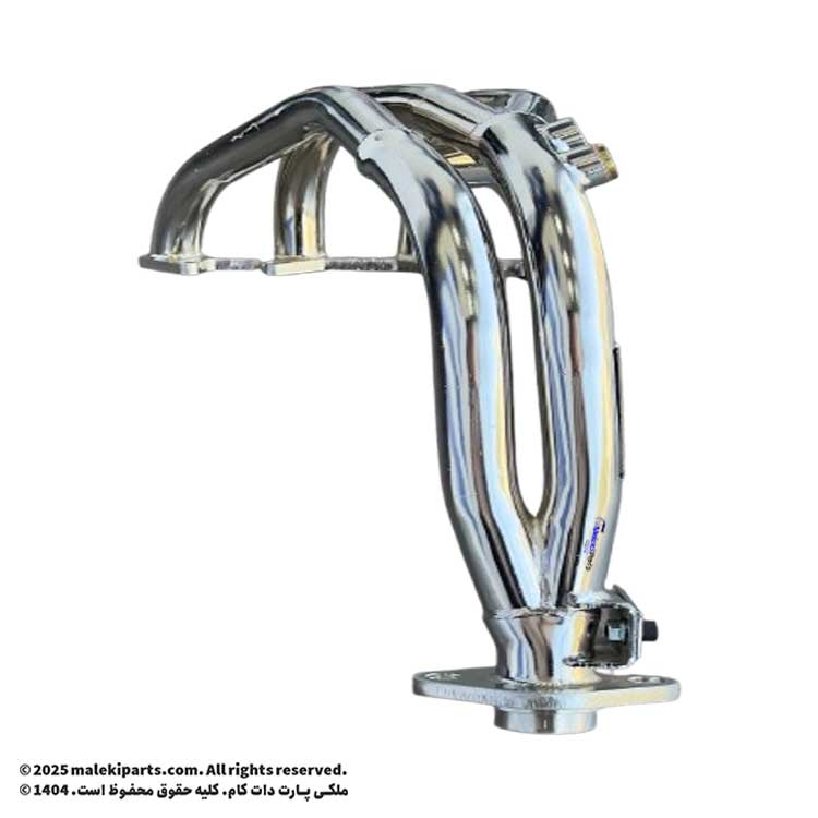 هدرز TU3 انجین آرتز پژو 206 و 207 تیپ دو