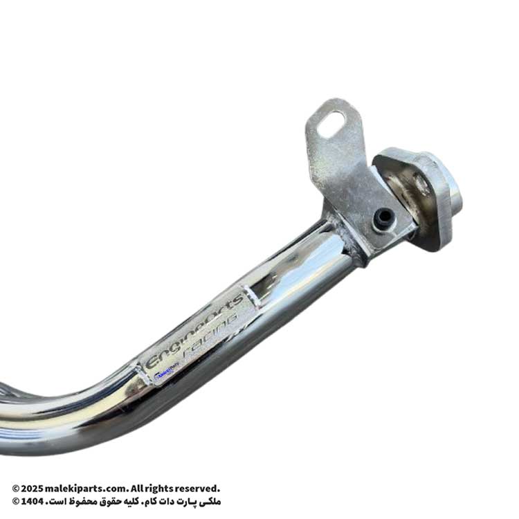 هدرز TU3 انجین آرتز پژو 206 و 207 تیپ دو