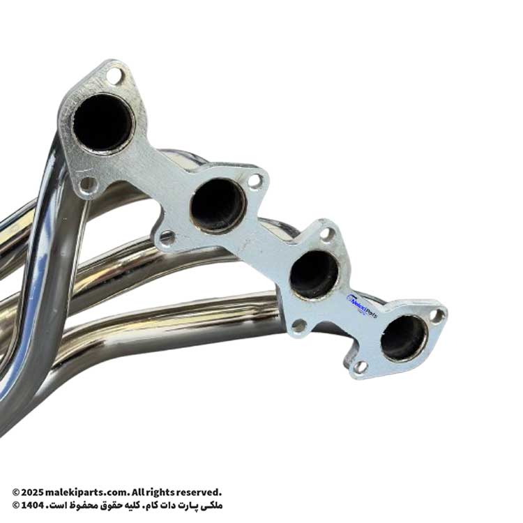 هدرز TU3 انجین آرتز پژو 206 و 207 تیپ دو