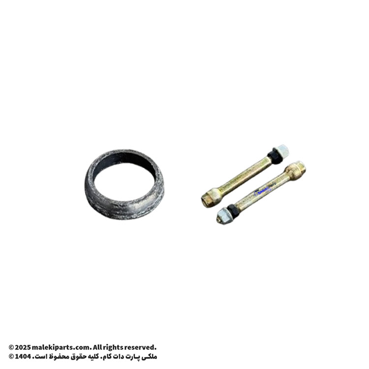 هدرز TU3 انجین آرتز پژو 206 و 207 تیپ دو