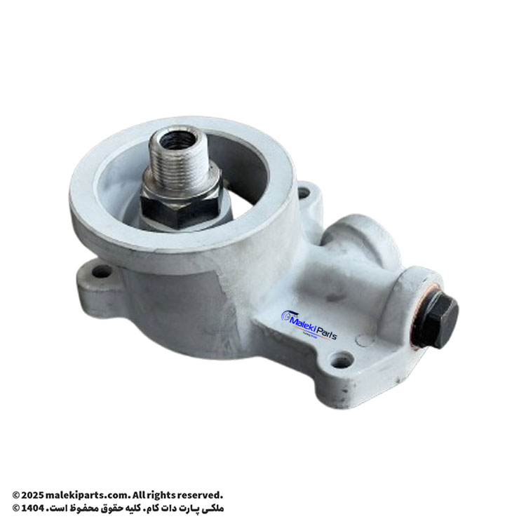 پایه فیتر روغن هدرز  TU5 4-2-1 انجین آرتز