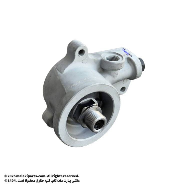 پایه فیتر روغن هدرز  TU5 4-2-1 انجین آرتز