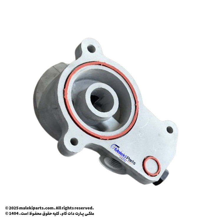 پایه فیتر روغن هدرز  TU5 4-2-1 انجین آرتز