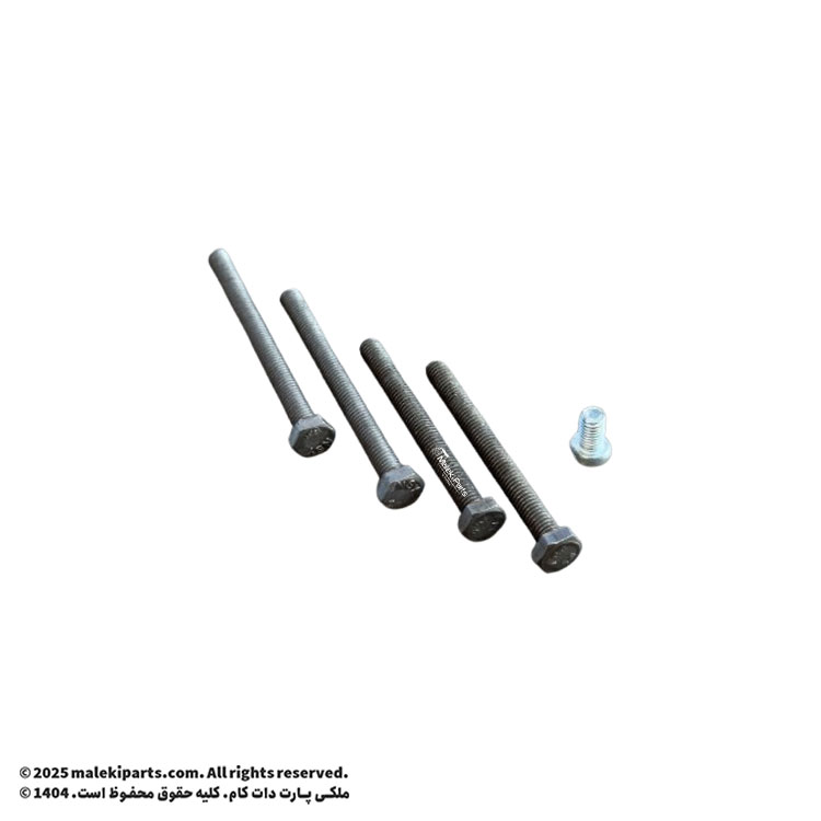 فلنچ تبدیل دریچه گاز نیسان به منیفولد XUM