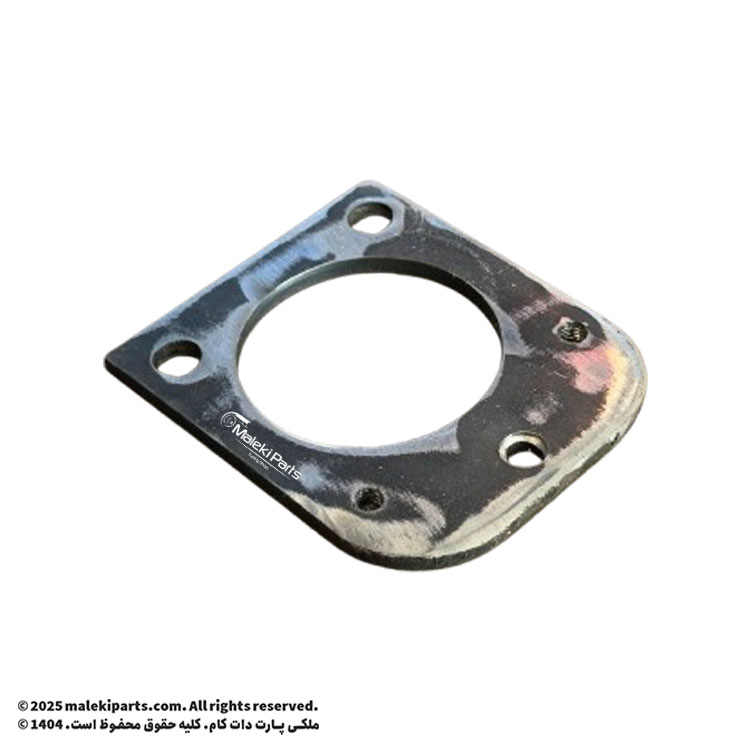 فلنچ تبدیل دریچه گاز نیسان به منیفولد XUM