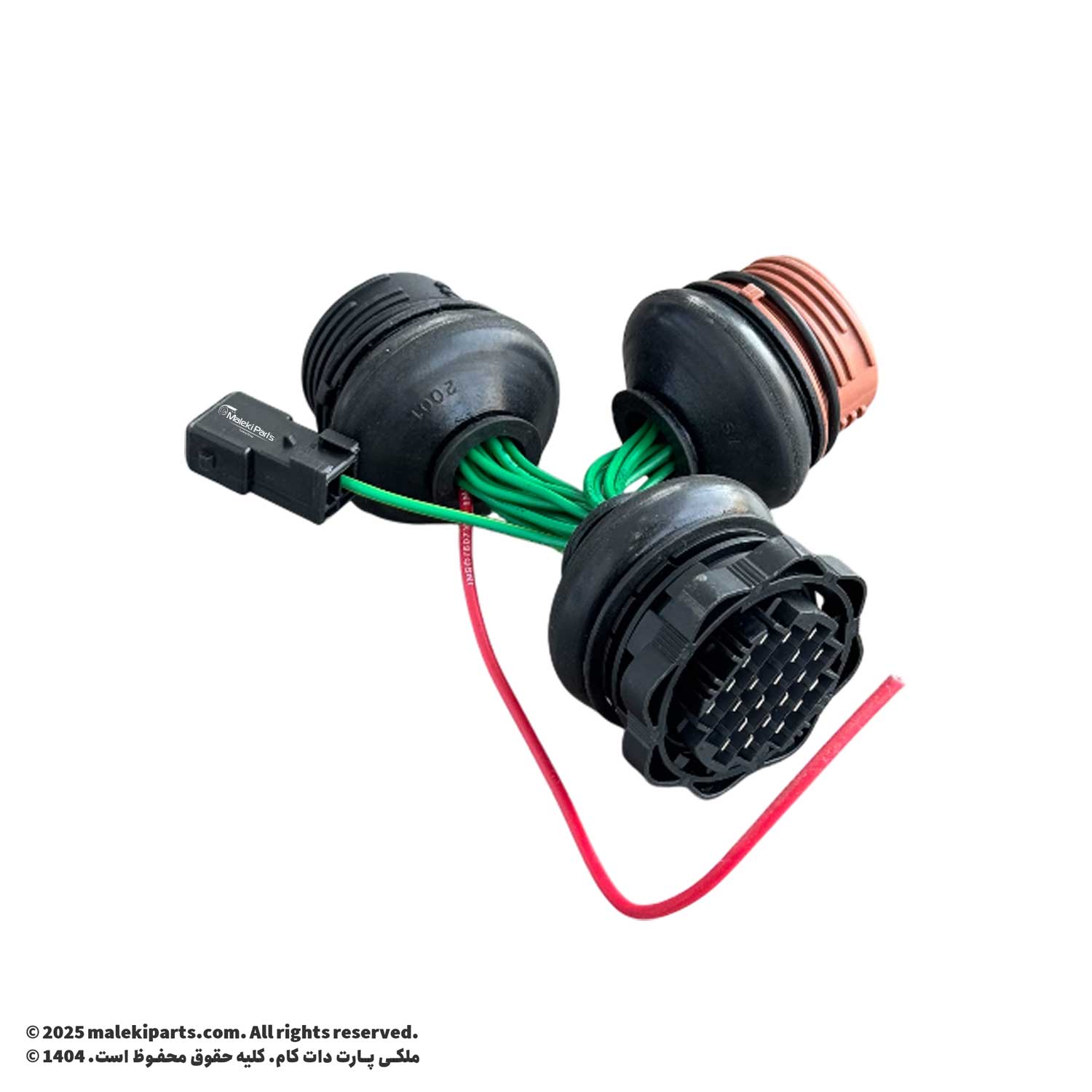 تبدیل تخم مرغی زیمنس XU7  