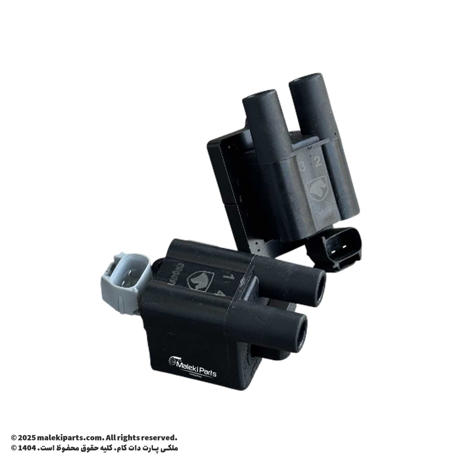 کوئل زیمنس XU7 کروز