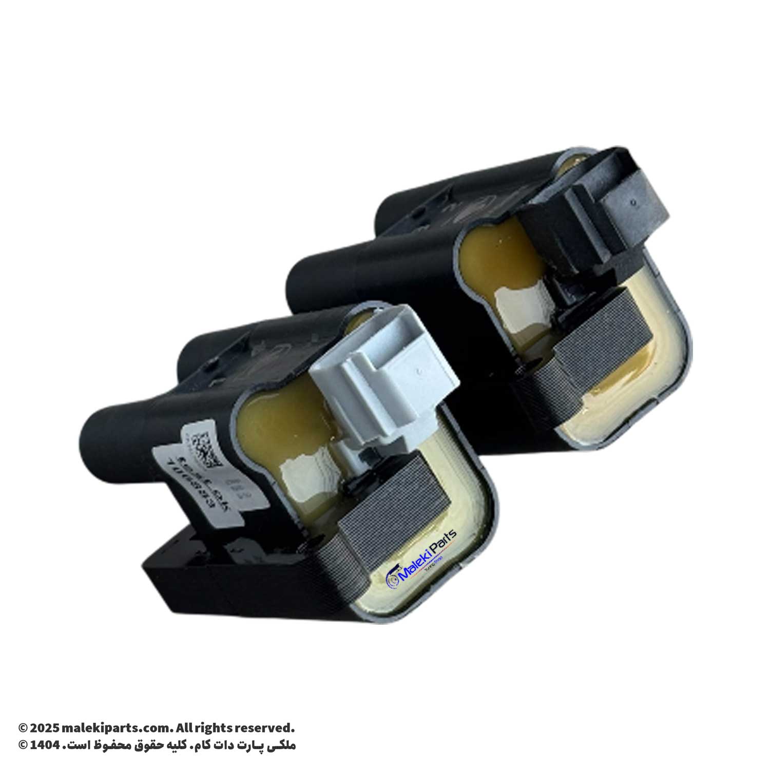 کوئل زیمنس XU7 کروز