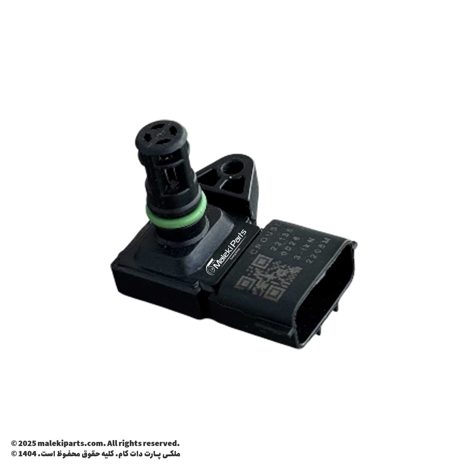 سنسور فشار منیفولد زیمنس XU7 کروز