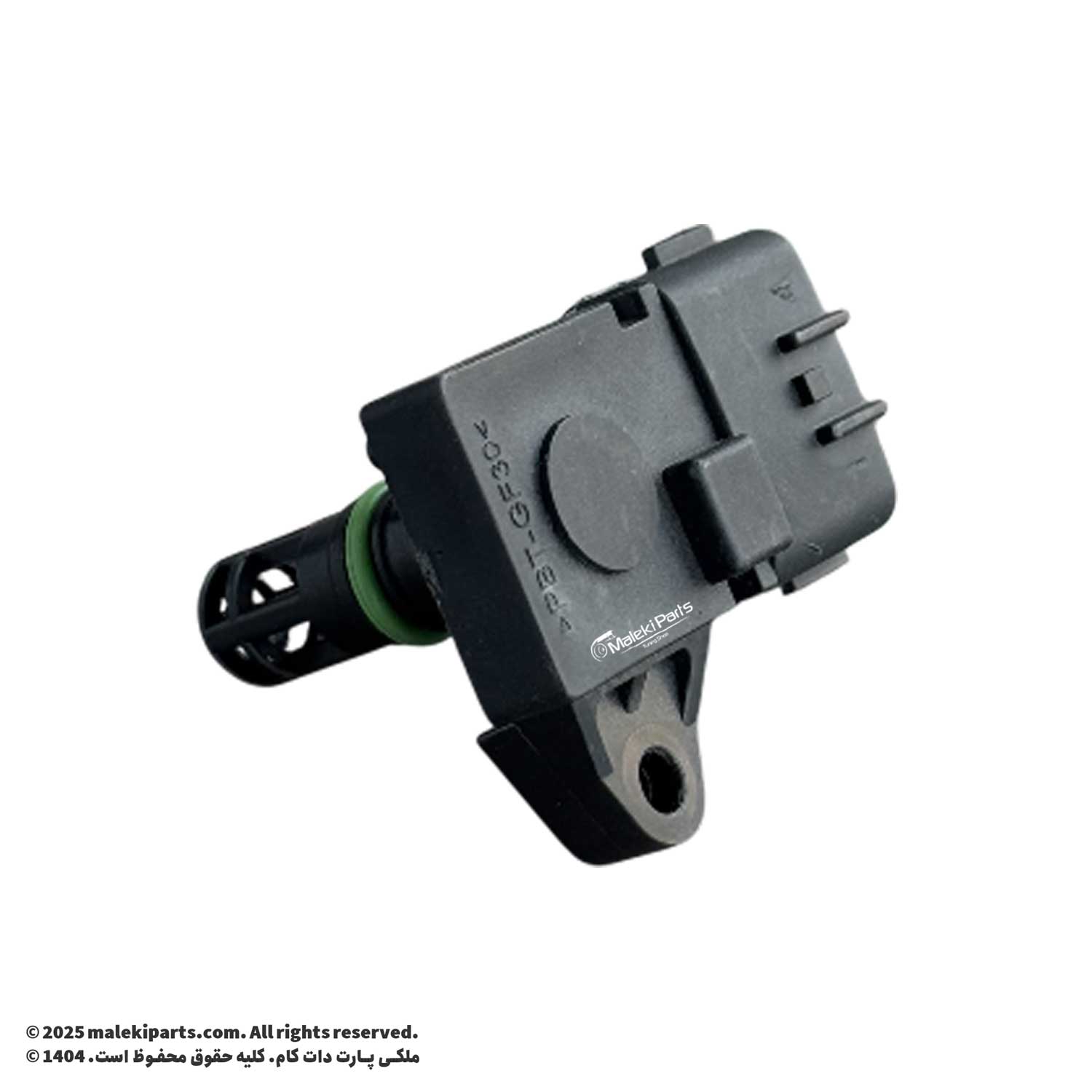 سنسور فشار منیفولد زیمنس XU7 کروز