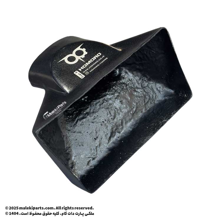 رم ایر فیلتردار کامل XUM و XUP هومورو پژو 405، پارس و سمند