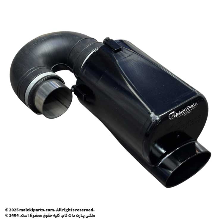 رم ایر فیلتردار کامل XU7 هومورو پژو 405، پارس و سمند