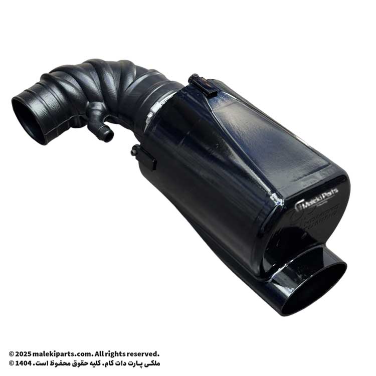 رم ایر فیلتردار کامل TU5 هومورو پژو 206 و 207 تیپ پنج