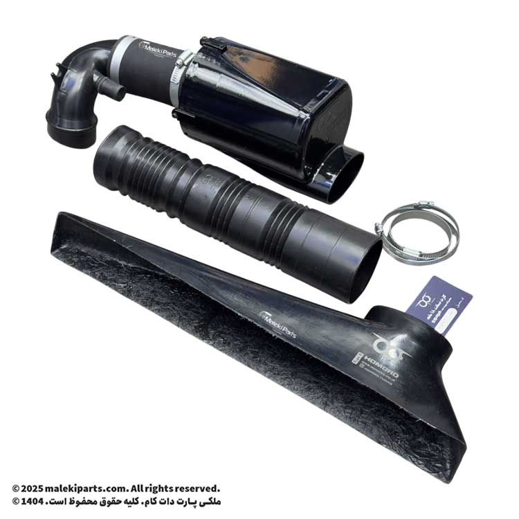 رم ایر فیلتردار کامل M15 هومورو تیبا، ساینا ، کوییک و ریو