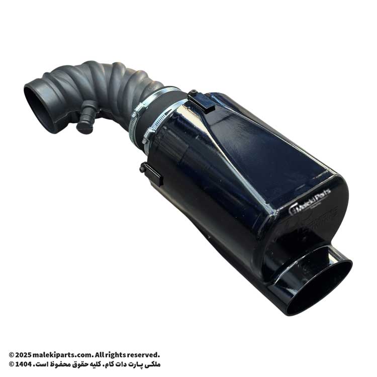 رم ایر فیلتردار کامل EF7 اتمسفر هومورو سمند و دنا