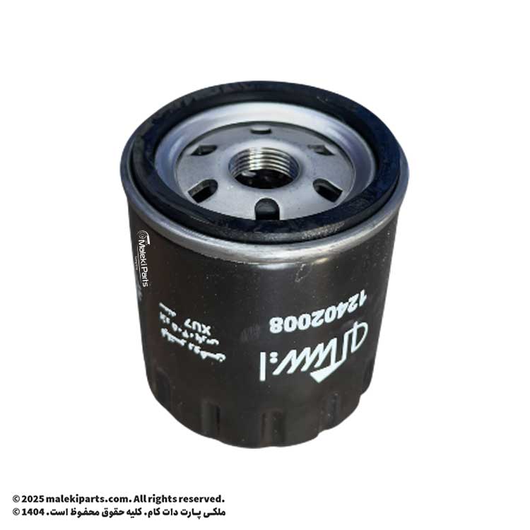 فیلتر روغن XU7 شرکتی پژو 405، پارس و سمند