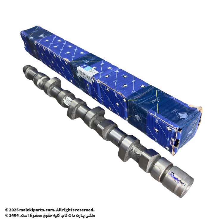 میل سوپاپ XU7 شرکتی پژو 405، پارس و سمند