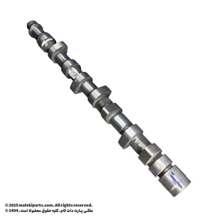 میل سوپاپ XU7 شرکتی پژو 405، پارس و سمند