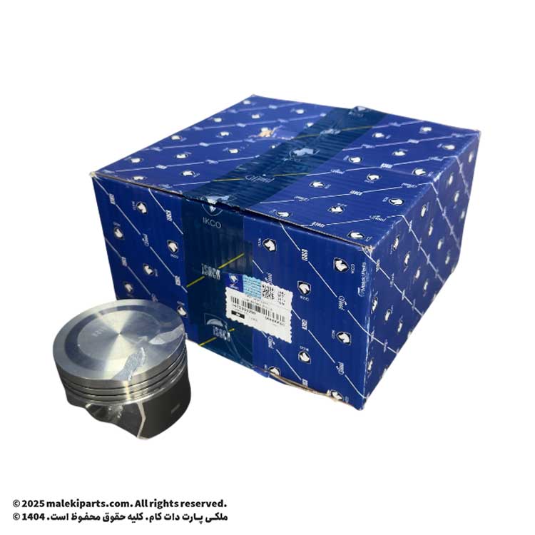 پیستون TU5P شرکتی تارا