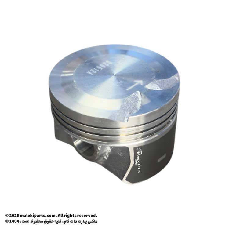 پیستون TU5P شرکتی تارا