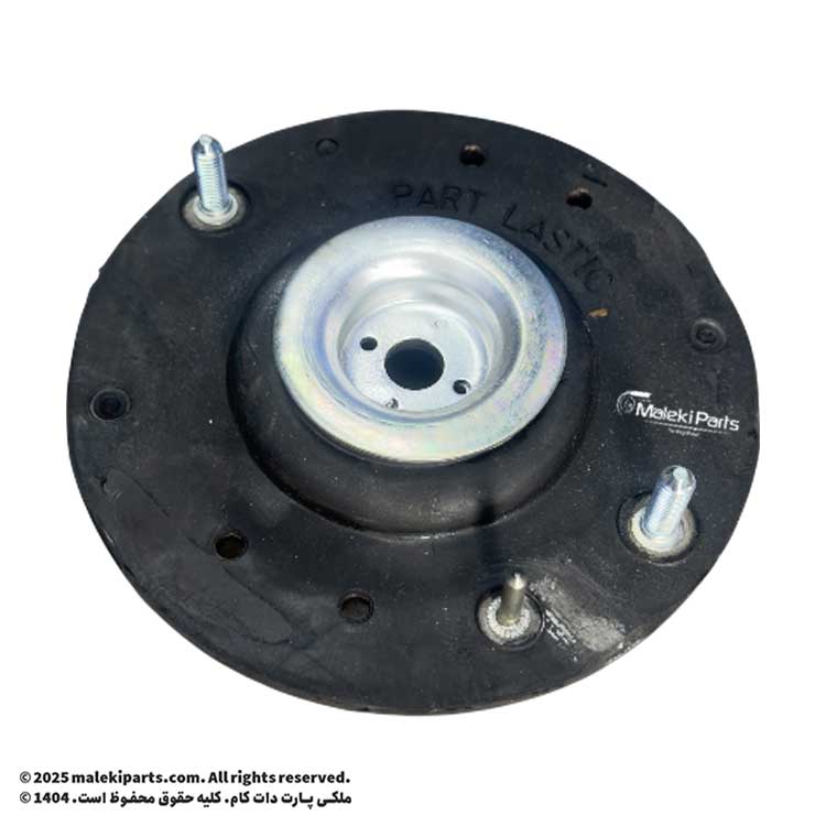 لاستیک ضربه گیر کمک فنر جلو شرکتی سمند ، پژو پارس و 405