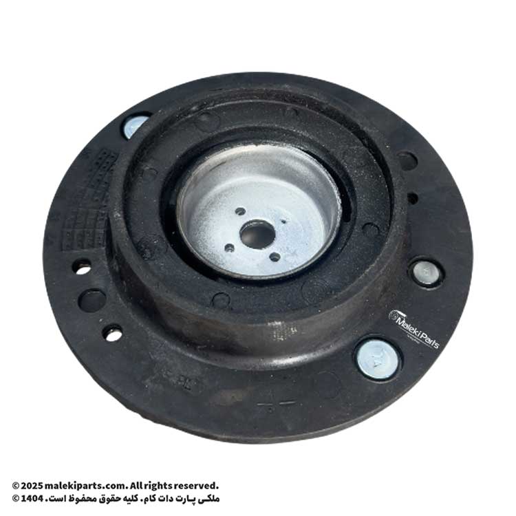 لاستیک ضربه گیر کمک فنر جلو شرکتی سمند ، پژو پارس و 405