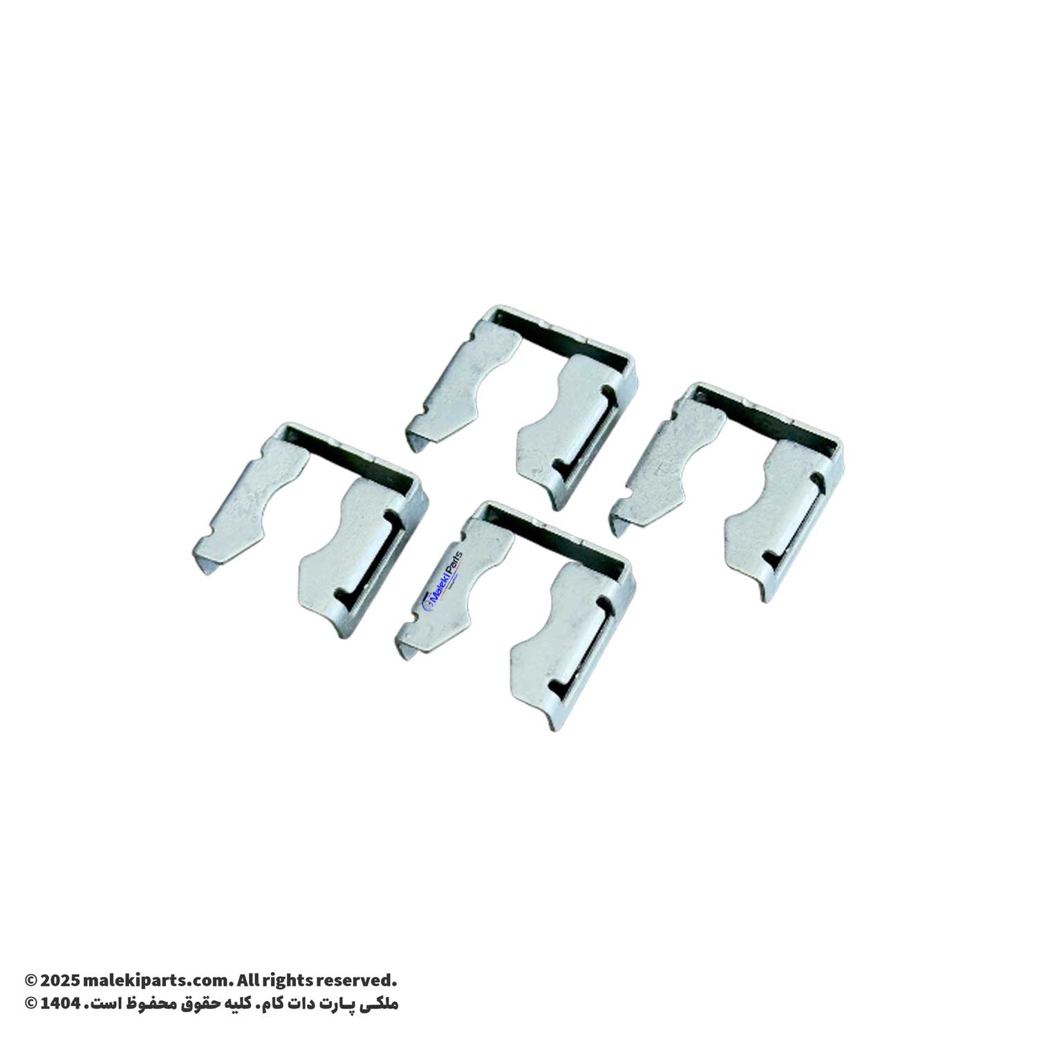 خار سوزن انژکتور زیمنس شرکتی