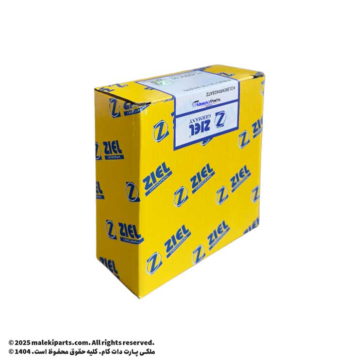 پک کامل زیر موتور XUM پژو 405، پارس و سمند