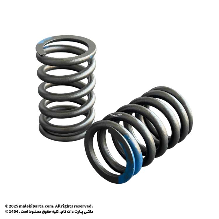 فنر سوپاپ XUM شرکتی