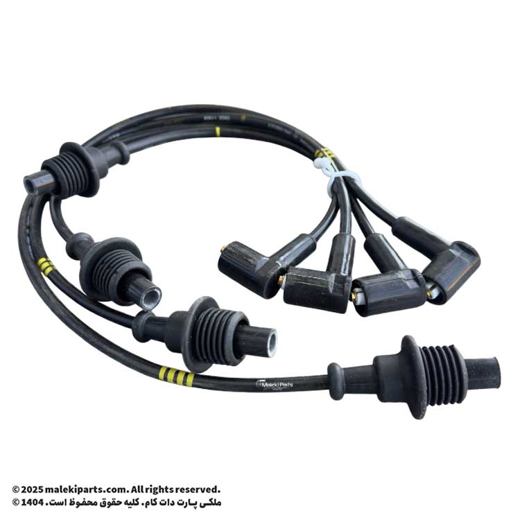 وایر شمع XU7 شرکتی پرتوناب