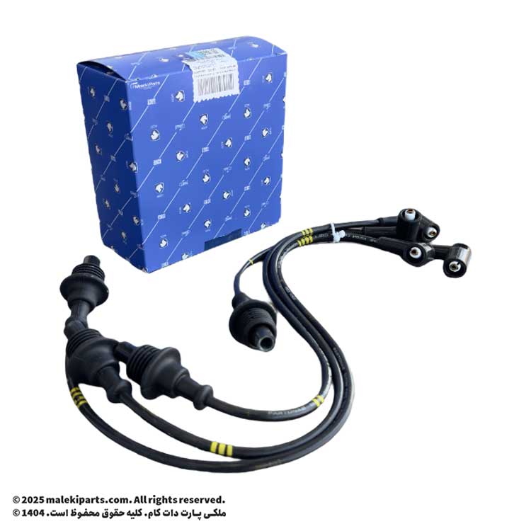 وایر شمع XU7 شرکتی پرتوناب