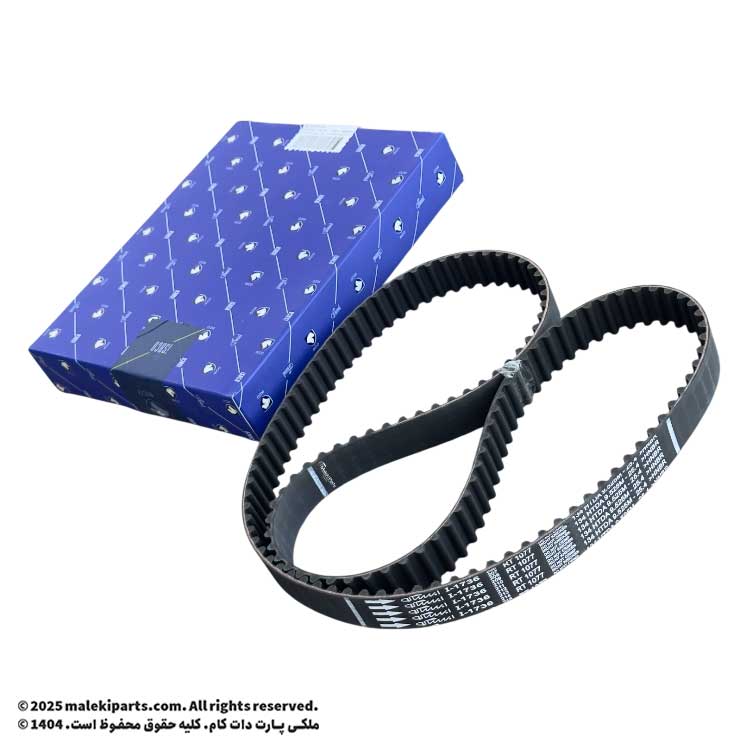 تسمه تایمینگ شرکتی TU5 پژو 206، 207، 405، پارس و رانا