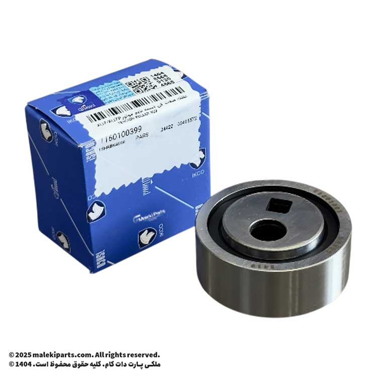 غلتک سفت کن تایم XU7 و XUP شرکتی پژو پارس ، 405 و سمند