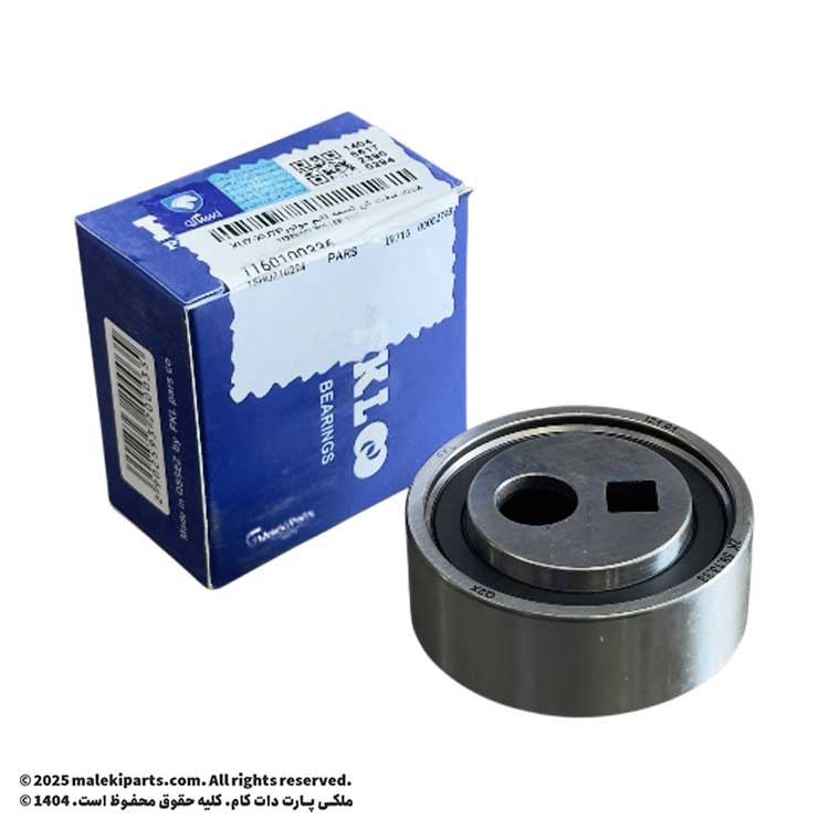 غلتک سفت کن تایم XU7 و XUP شرکتی FKL پژو پارس ، 405 و سمند