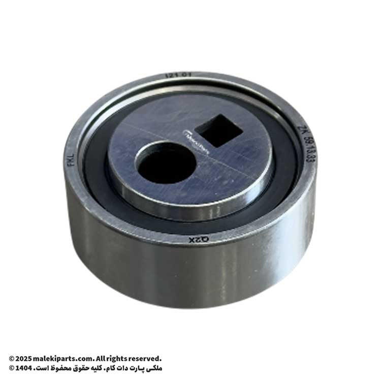 غلتک سفت کن تایم XU7 و XUP شرکتی FKL پژو پارس ، 405 و سمند