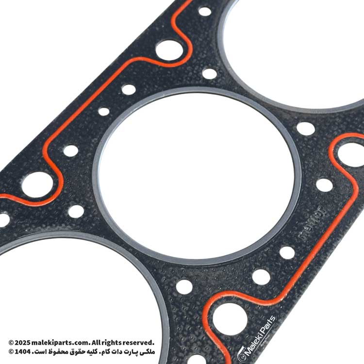 واشر سرسیلندر تعمیر اول XU7 شرکتی اورجینال پژو پارس ، 405 و سمند