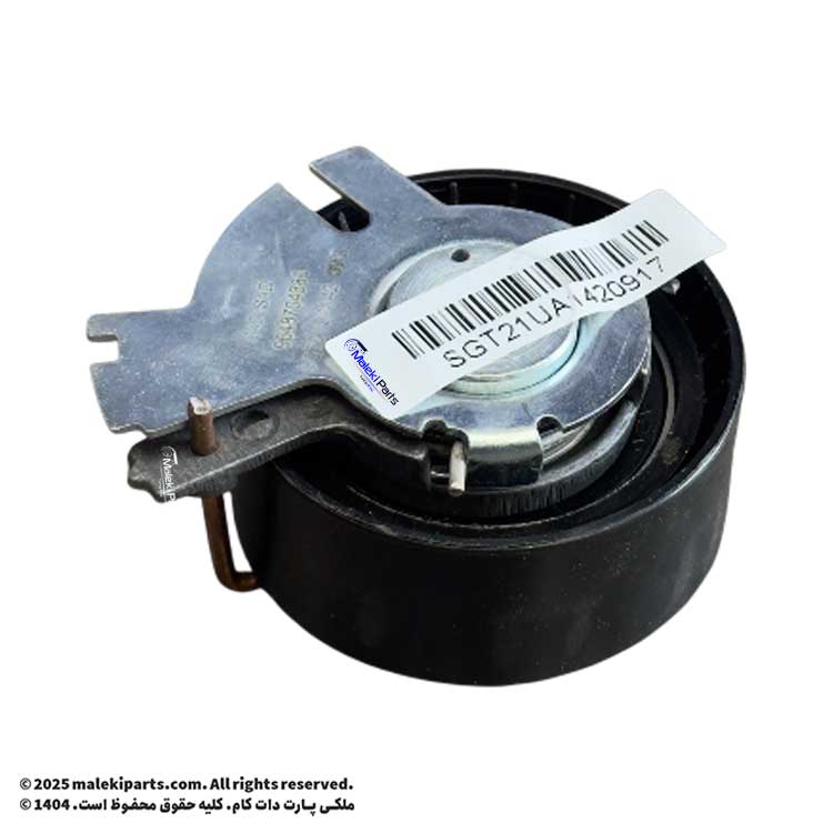 غلتک سفت کن تایم TU5 ایساکو