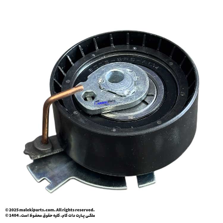 غلتک سفت کن تایم TU5 ایساکو