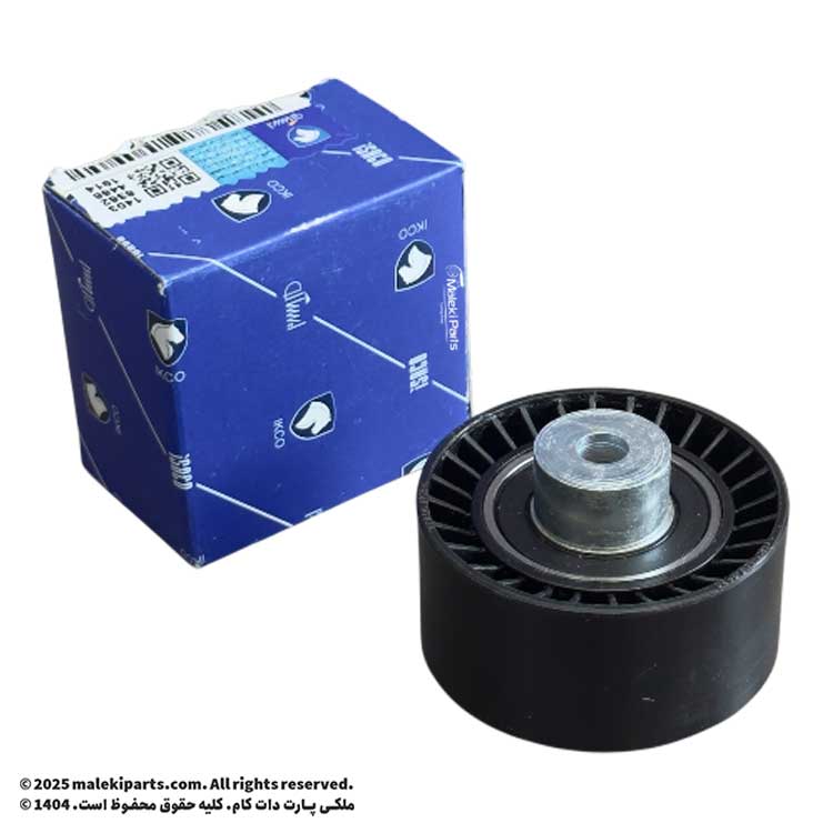 غلتک هرزگرد تایم TU5 شرکتی