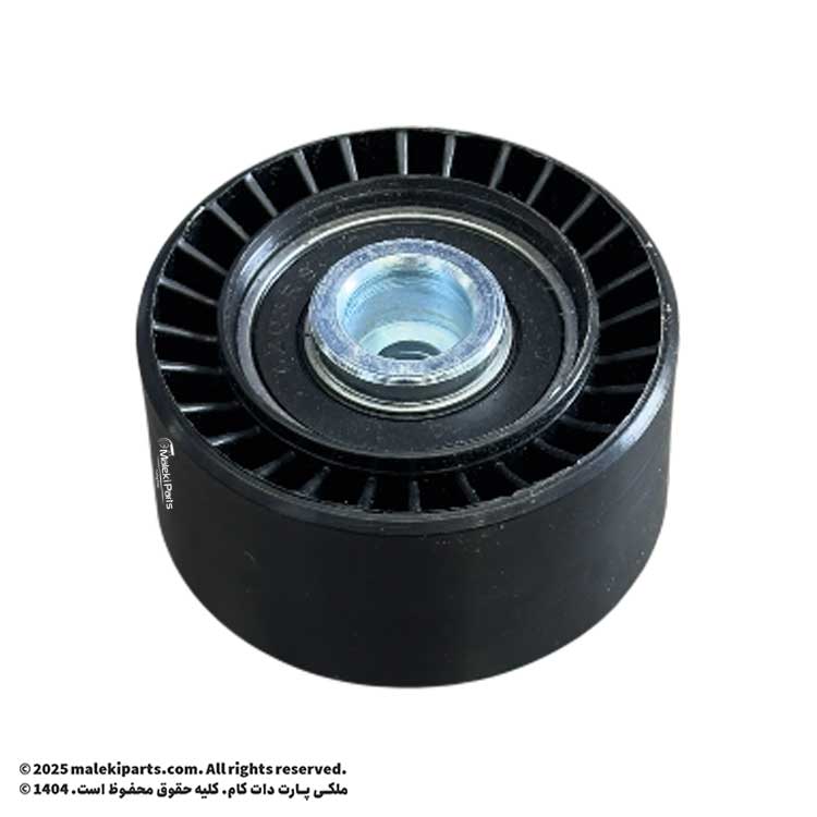 غلتک هرزگرد تایم TU5 شرکتی