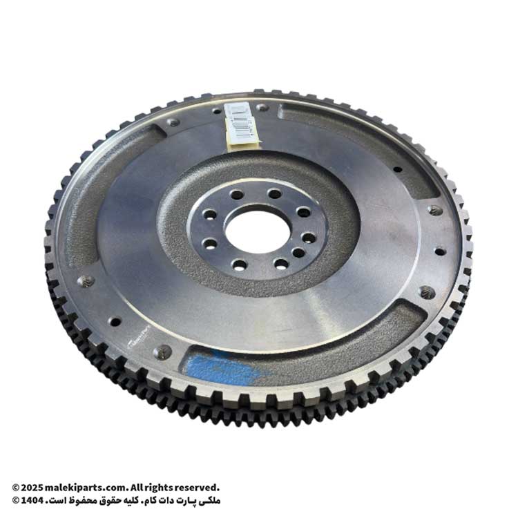 مجموعه فلایویل و دنده استارت XUP