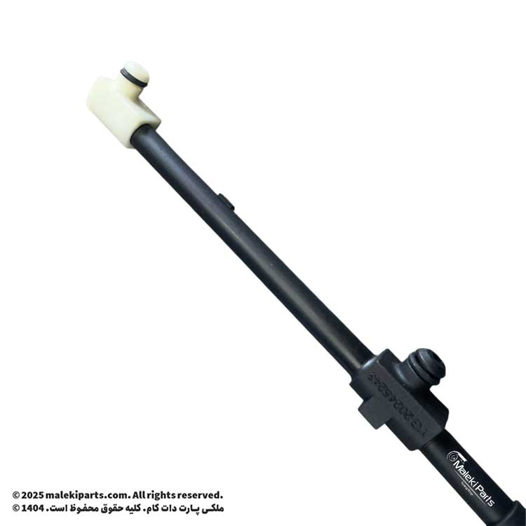 نی روغن XU7 شرکتی پژو پارس ، 405 و سمند