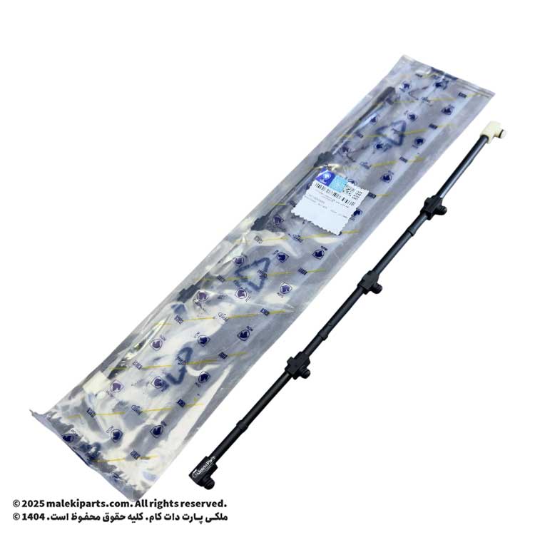 نی روغن XU7 شرکتی پژو پارس ، 405 و سمند