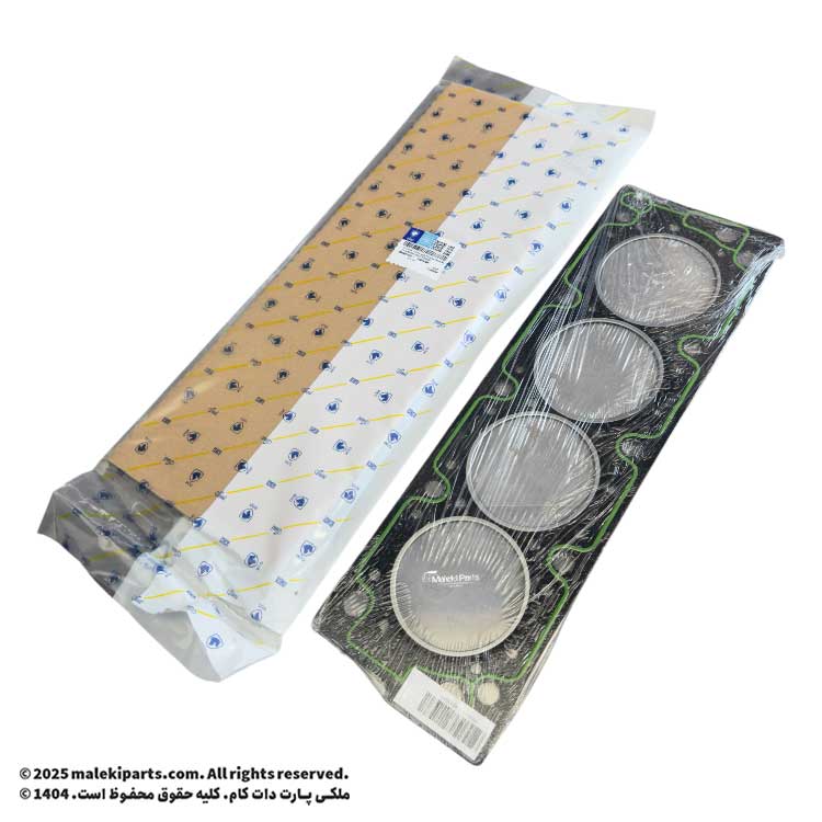 واشر سرسیلندر استاندارد XU7 شرکتی پژو پارس ، 405 و سمند