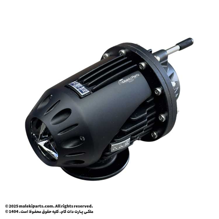 بلوآف توربو HKS