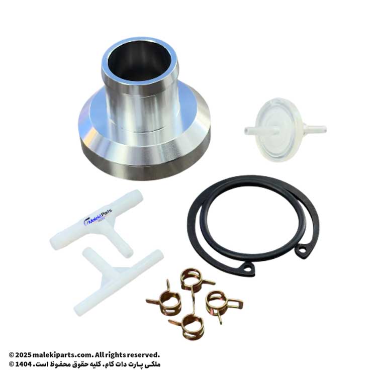 بلوآف توربو HKS