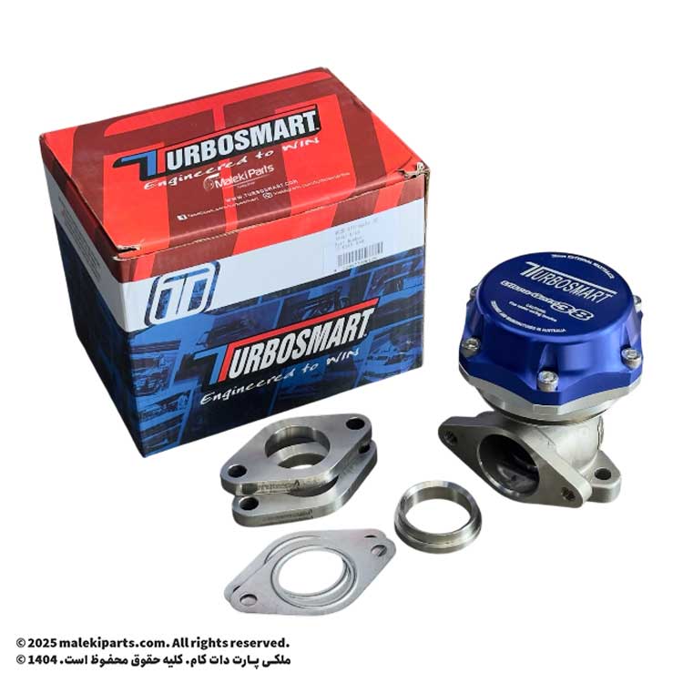 وست گیت اکسترنال توربو Turbo Smart