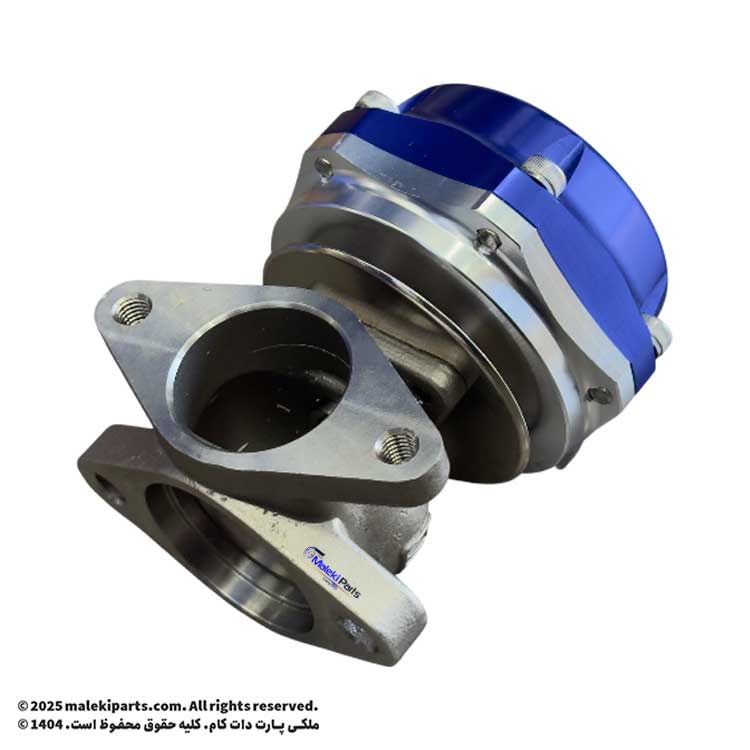 وست گیت اکسترنال توربو Turbo Smart