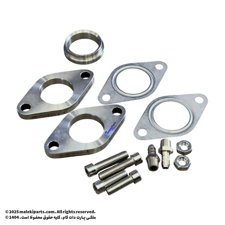 وست گیت اکسترنال توربو Turbo Smart