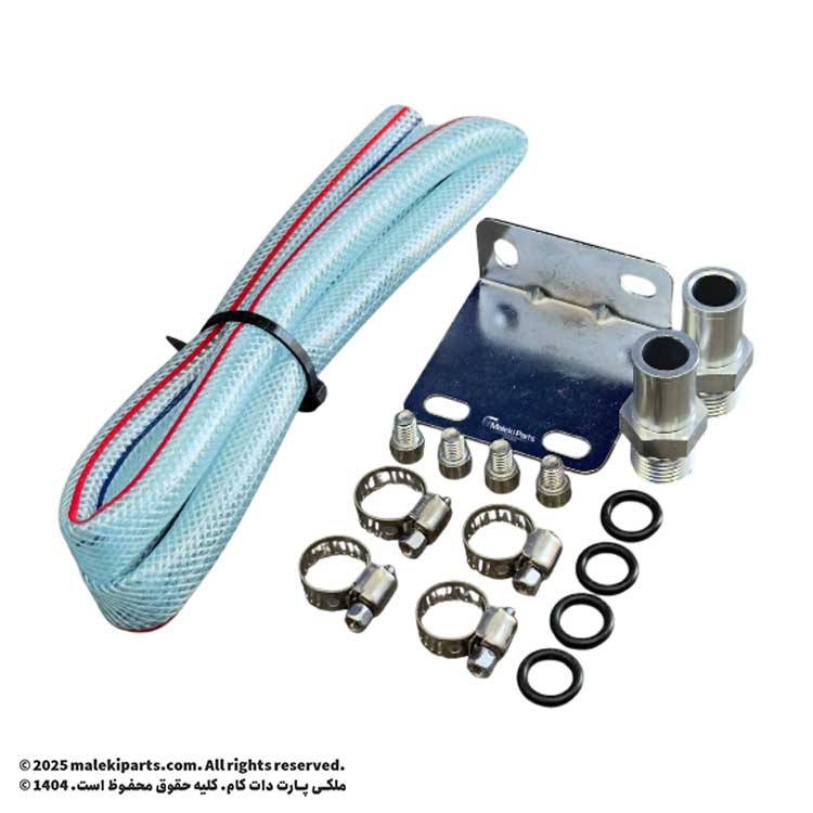 اویل کش D1spec